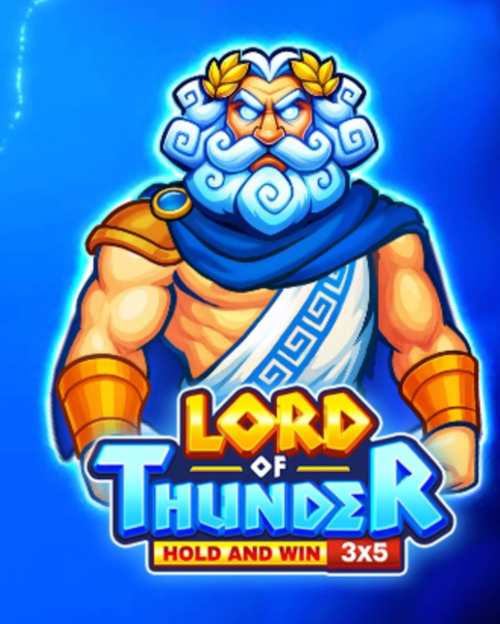 Guncangan Petir dan Harta Karun: Ulasan Slot Lord of Thunder di Bahagia777!