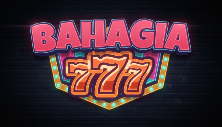 bahagia777: Fenomena Baru Hiburan Digital yang Mengguncang Indonesia